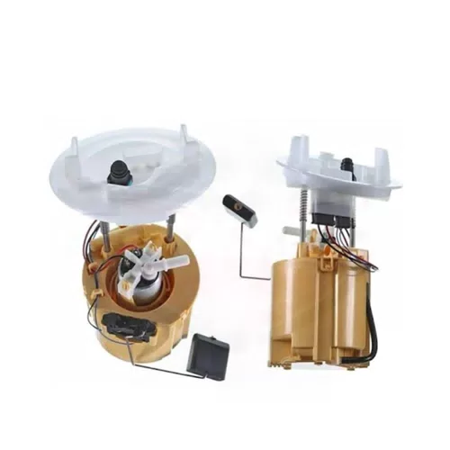 A2124701894 2124701894 Fuel Pump for Body Kid Mercedes Benz E Class 212 W212 S212 CDI - image 2